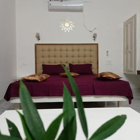 바르칼라 Leaf Garden Retreat 아파트 외부 사진