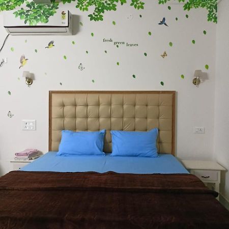 바르칼라 Leaf Garden Retreat 아파트 외부 사진
