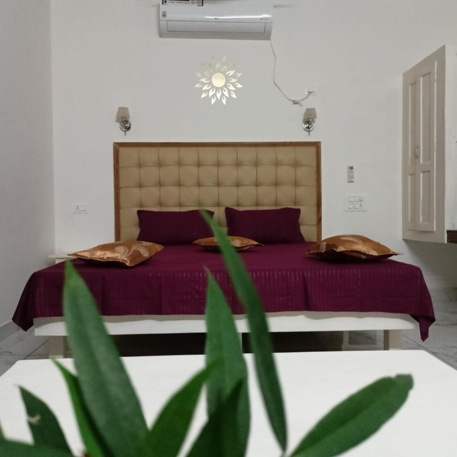 바르칼라 Leaf Garden Retreat 아파트 외부 사진