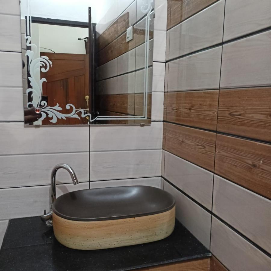 바르칼라 Leaf Garden Retreat 아파트 외부 사진