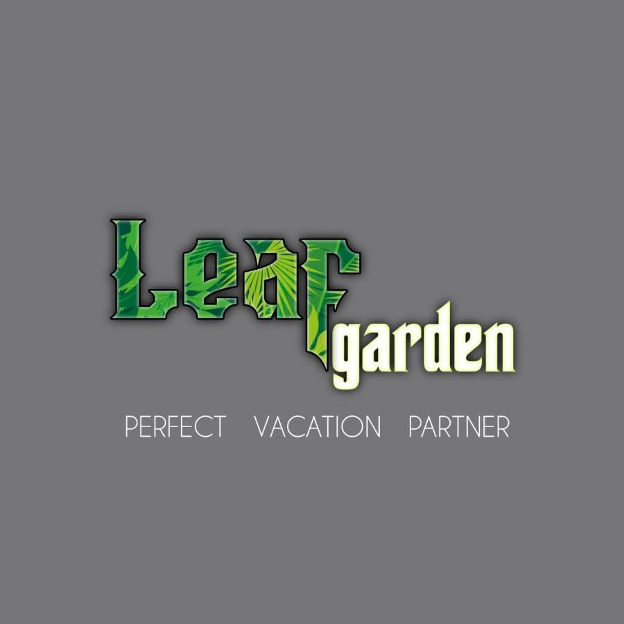 바르칼라 Leaf Garden Retreat 아파트 외부 사진