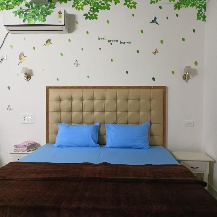 바르칼라 Leaf Garden Retreat 아파트 외부 사진