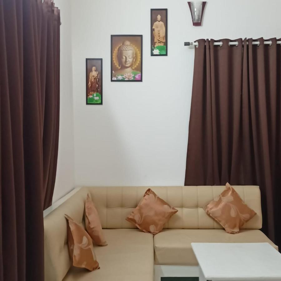 바르칼라 Leaf Garden Retreat 아파트 외부 사진