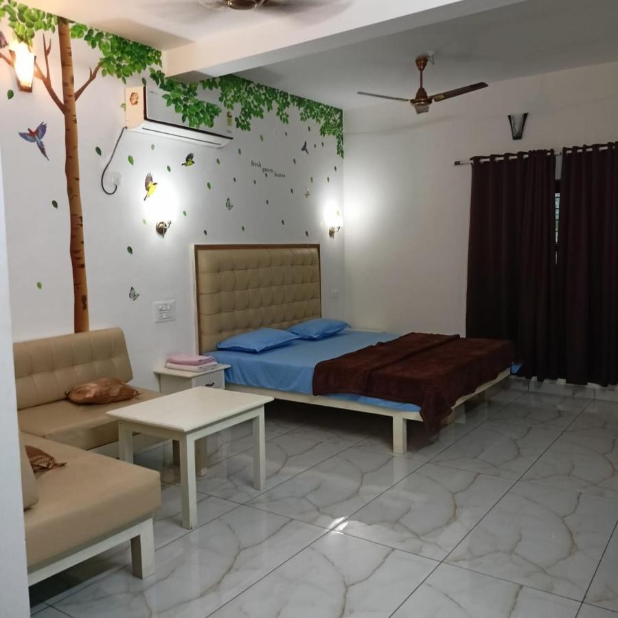 바르칼라 Leaf Garden Retreat 아파트 외부 사진
